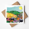 Whispers of the Wild | Badgers Delight | Conscious Craft